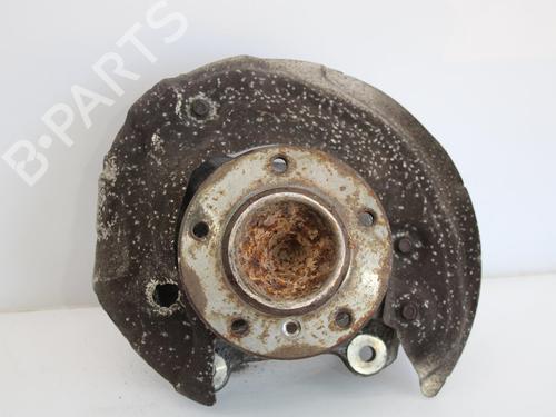 Left front steering knuckle BMW 1 (E87) 116 d | BP10119049M25 