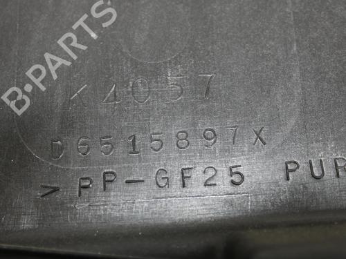 Front right window mechanism MAZDA 2 (DY) 1.4 CD | BP22304163C23 