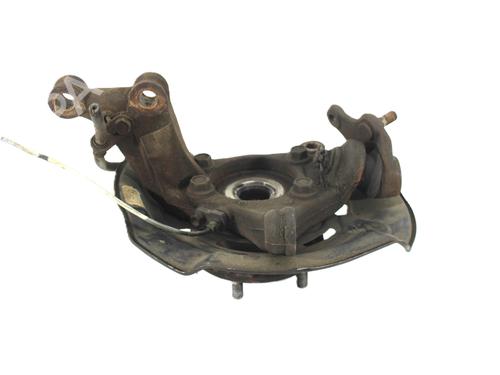 Left front steering knuckle TOYOTA RAV 4 III (_A3_)  | BP24665431M25 