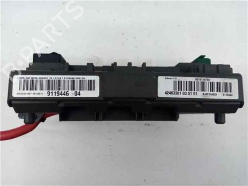 Fuse box BMW 1 Coupe (E82) 120 d | BP10122685E1 