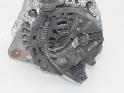 Used Alternator SEAT IBIZA IV (6J5, 6P1) [2008-2017]  13904813