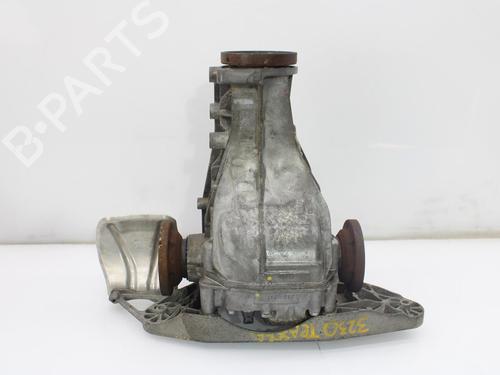 Used Rear differential AUDI Q5 (8RB) 3.0 TDI quattro (240 hp) 10120551
