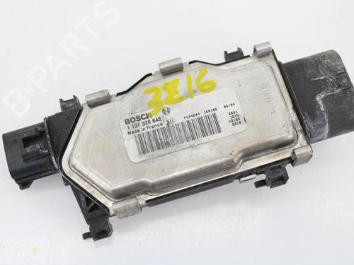 Used ESP ECU MERCEDES-BENZ CLA Coupe (C117) CLA 180 (117.342) (122 hp) 13627554