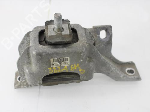 Used Engine mount MINI MINI CLUBVAN (R55) Cooper D (112 hp) 10177889