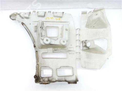 Used Rear bumper bracket BMW 1 Coupe (E82) 120 d (177 hp) 14176391
