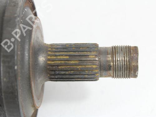 Right rear driveshaft MERCEDES-BENZ CLC-CLASS (CL203) CLC 200 CDI (203.707) | BP10122988M41 