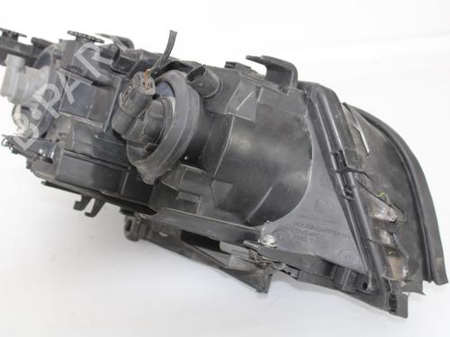 Left headlight BMW 3 (E46) 320 d | BP12458015C28 