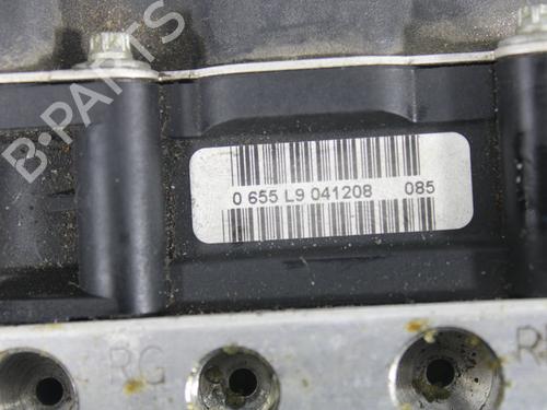 ABS pump CITROËN C4 Grand Picasso I (UA_) 1.6 HDi | BP10123094M43 