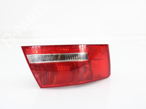 left-taillight-audi-a6-c6-4f2-20-tdi-ulo738041l-2004-2005-2006-2007-2008-2009-2010-2011-10354108 main image