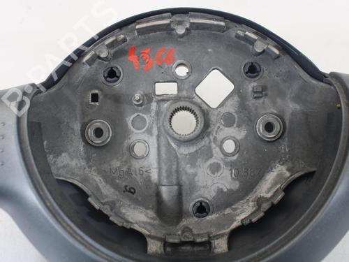 Steering wheel SMART CITY-COUPE (450) 0.6 (S1CLA1, 450.341) | BP16874851C49 