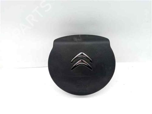 Used Driver airbag CITROËN C4 Picasso I MPV (UD_) 1.6 HDi 110 (112 hp) 10122494