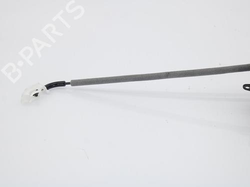 Rear left lock BMW 1 (E87) 118 d | BP10354099C100 