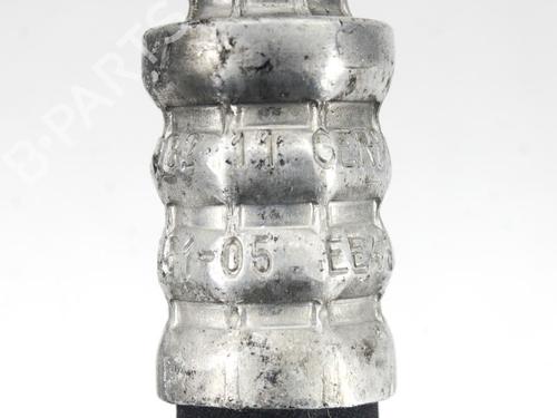 AC pipe BMW 5 (E60) 530 d | BP32657347M126 