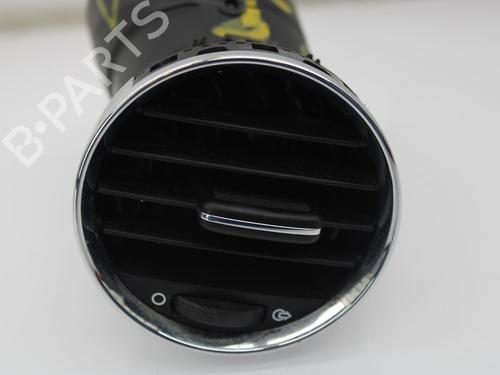 Used Air vent PEUGEOT 308 I (4A_, 4C_) 1.6 HDi (109 hp) 11661716
