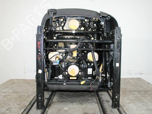 Left front seat AUDI Q5 (8RB) 2.0 TDI quattro | BP22304551C15 