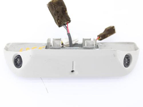 Elektronisk sensor NISSAN QASHQAI / QASHQAI +2 I (J10, NJ10, JJ10E) 1.5 dCi (110 hp) 10362581