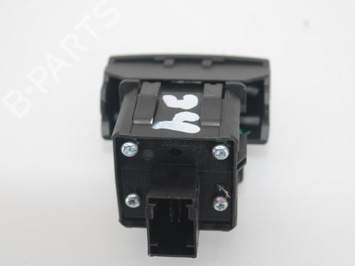 Hand brake PEUGEOT 3008 I MPV (0U_) 1.6 HDi 115 / BlueHDi 115 | BP14175478I18 