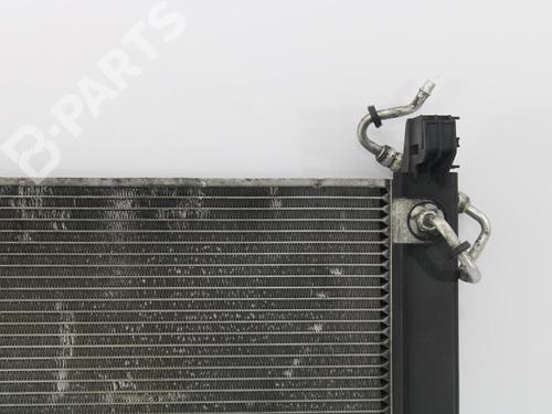 Water radiator MERCEDES-BENZ B-CLASS Sports Tourer (W245) B 200 CDI (245.208) | BP10121953M31  - Image 9