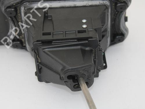 Gear lever PEUGEOT 508 I (8D_)  | BP12317963M90 