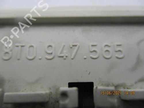 Interior roof light AUDI Q5 (8RB) 2.0 TDI quattro | BP14177378I8 