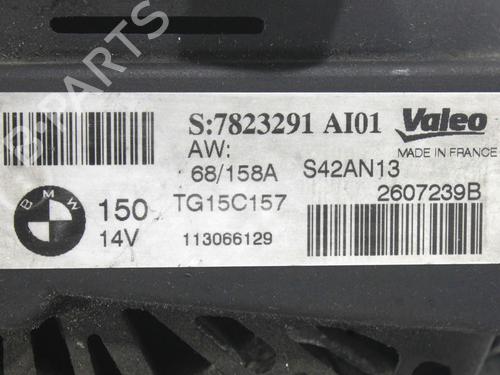 Alternator MINI MINI PACEMAN (R61) Cooper D | BP40108955M7 - Image 5