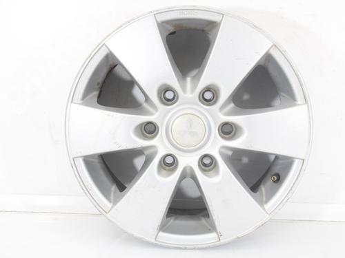 Used Rim MITSUBISHI PAJERO III (V7_W, V6_W) 2.5 TDi (V64W, V74W) (115 hp) 16874661