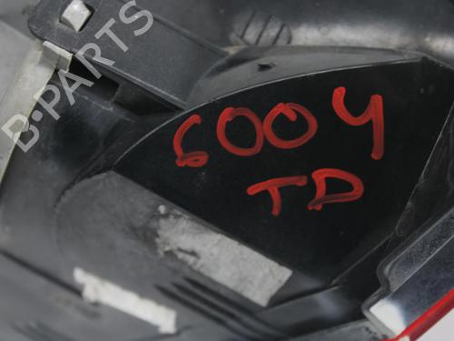 Right taillight VW POLO V (6R1, 6C1) 1.4 GTI | BP30273928C35 