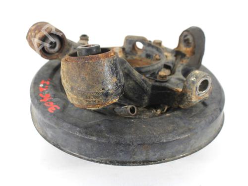 Left rear steering knuckle MITSUBISHI PAJERO III (V7_W, V6_W) 2.5 TDi (V64W, V74W) | BP16343207M27 