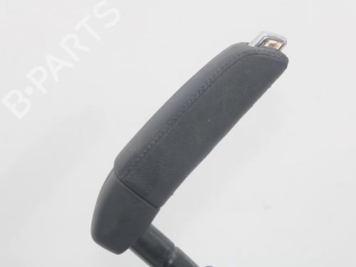 Hand brake CITROËN C4 II (NC_) 1.6 HDi 90 | BP10161507I18 