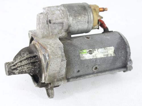 Starter NISSAN QASHQAI / QASHQAI +2 I (J10, NJ10, JJ10E) 2.0 dCi | BP17586365M8 