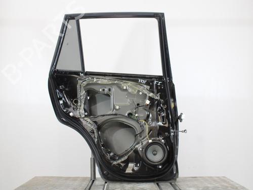 Left rear door TOYOTA RAV 4 III (_A3_) 2.2 D (ALA35_) | BP13363845C4 