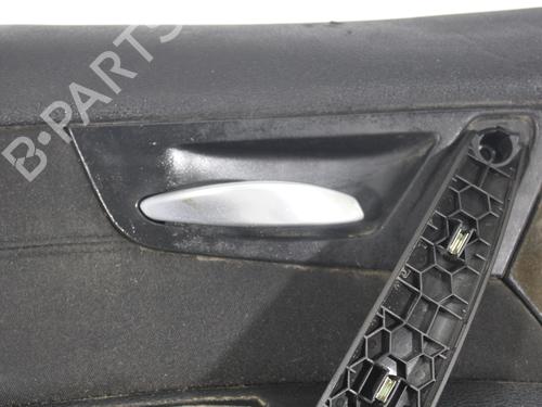 Front left panel BMW X3 (E83) 2.0 d | BP24508061C58 