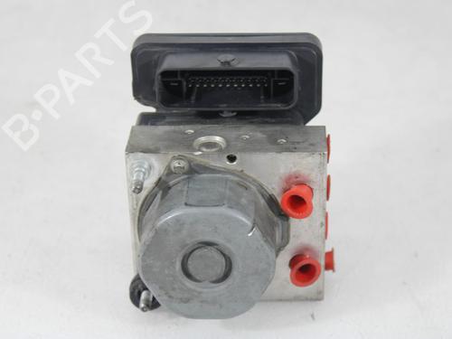 Used ABS pump FIAT PUNTO (199_) 1.4 (199AXB1A, 199BXB1A, 199BXB11, 199AXB11) (78 hp) 29811448