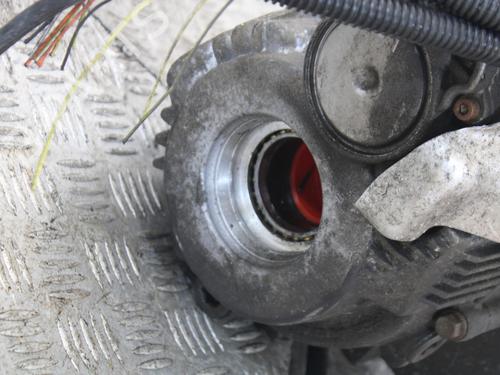 Rear differential BMW X6 (E71, E72) xDrive 40 d | BP17476064M24 