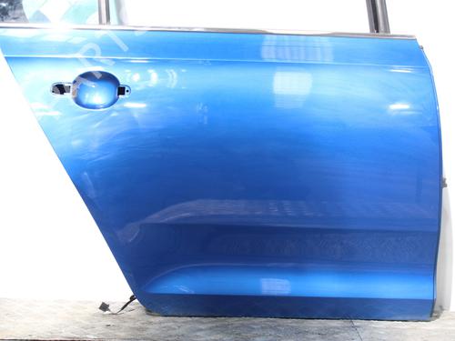 Right rear door SEAT TOLEDO IV (KG3) 1.0 TSI | BP17494453C5 