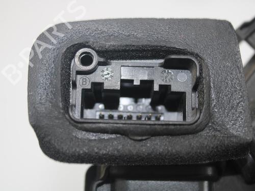 Rear left lock VW POLO V (6R1, 6C1) 1.2 TSI | BP10487982C100 