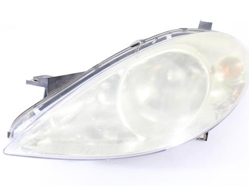 Used Left headlight MERCEDES-BENZ A-CLASS (W169) A 180 CDI (169.007, 169.307) (109 hp) 14455947