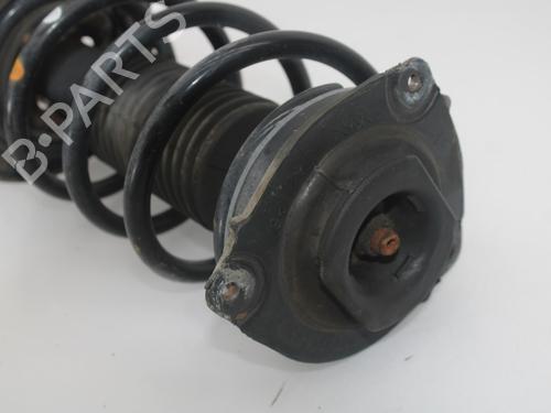 Left front shock absorber NISSAN JUKE (F15) 1.5 dCi | BP11761550M16 