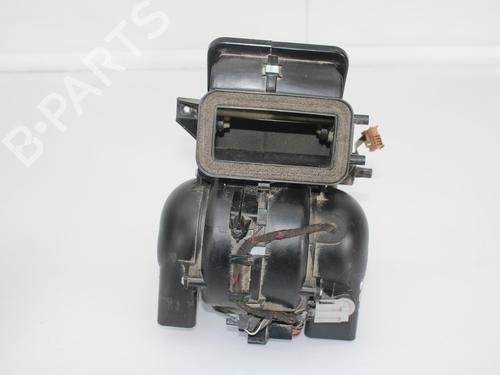 Used Heater blower motor MERCEDES-BENZ M-CLASS (W163) ML 270 CDI (163.113) (163 hp) 11836217