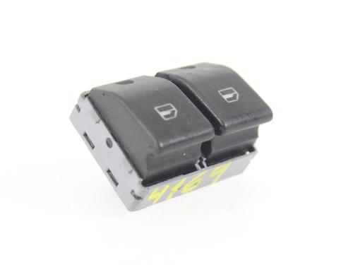 Used Left front window switch SEAT CORDOBA (6L2) 1.9 TDI (100 hp) 16305981