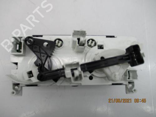 Climate control CITROËN C3 Picasso (SH_) 1.6 HDI 90 | BP10124271I5 