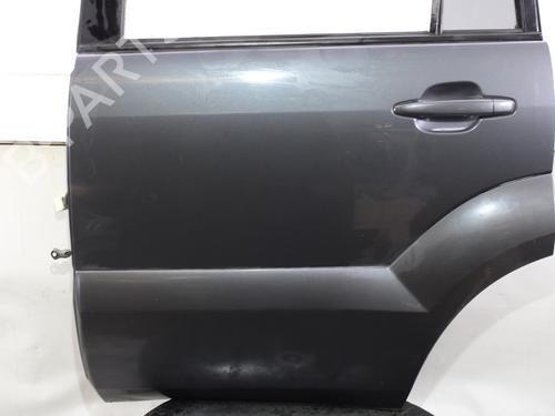 Left rear door TOYOTA LAND CRUISER PRADO (_J12_) 3.0 D-4D (KDJ120, KDJ125) | BP10120732C4 