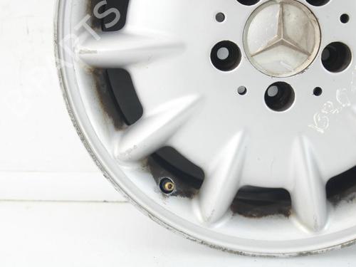Rim MERCEDES-BENZ E-CLASS (W210) E 300 D (210.020) | BP21219743C45 