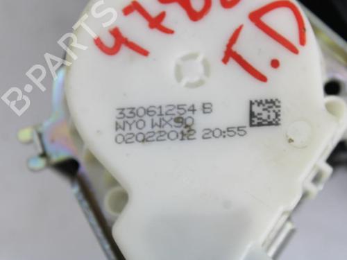 Rear right seatbelt BMW 5 (F10) 520 d | BP30158559I28 