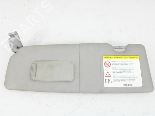 Used Left sun visor BMW 1 (F20) 116 d (116 hp) 22305843