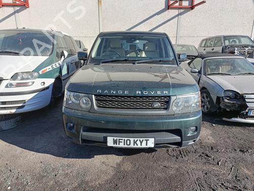 Other LAND ROVER RANGE ROVER SPORT I (L320) 3.0 D 4x4 | BP15080722O1 