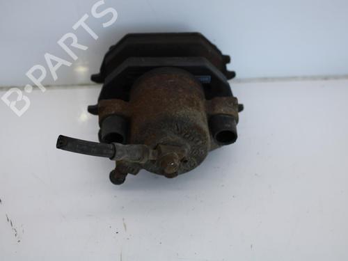 Right front brake caliper VW GOLF VI (5K1) 1.6 TDI | BP11608924M104 