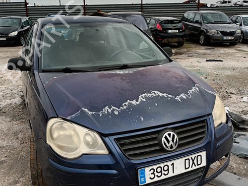 Rim VW POLO (9N_, 9A_) 1.4 TDI | BP17474679C45 