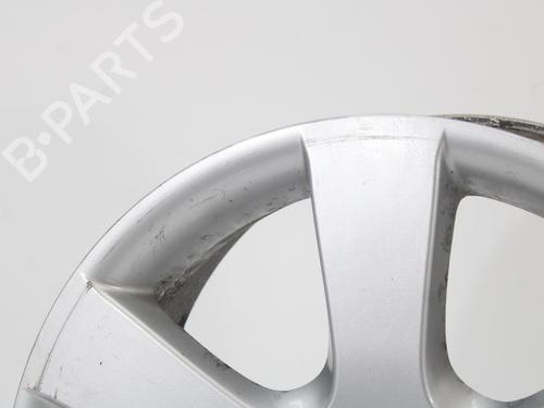 Rim HYUNDAI SANTA FÉ II (CM) 2.2 CRDi GLS | BP12268841C45 
