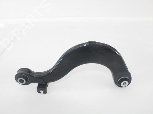 Used Left rear suspension arm SEAT ALTEA XL (5P5, 5P8) 1.6 LPG (102 hp) 11379988